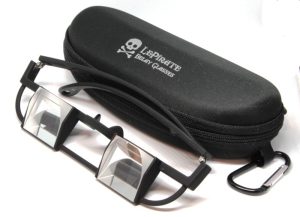 ASEGURAR BELAY 3.1 GAFAS LEPIRATE 3 4478
