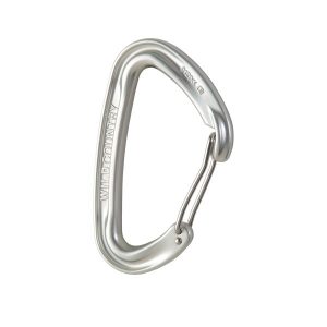 Wildwire alambre mosqueton wild country 3 4662