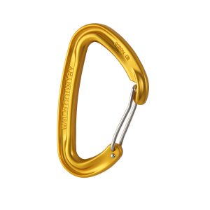 Wildwire alambre mosqueton wild country 4 4800
