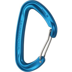 Wildwire alambre mosqueton wild country 6 4801