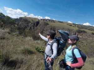 ROCAS DE SUESCA CAMINATA 4 4810