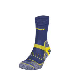 Peregrino medias senderismo trekking MUND 3 4959