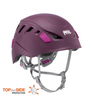 Picchu niños casco petzl 2 Picchu niños casco petzl