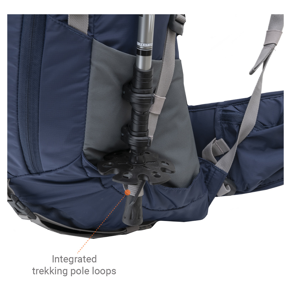 BAJA 60L MORRAL ALPS 2 BAJA 60L MORRAL ALPS 2