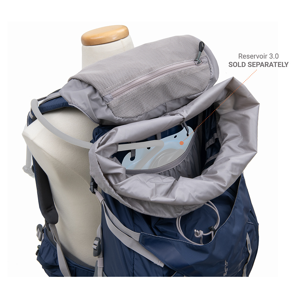 BAJA 60L MORRAL ALPS 3 BAJA 60L MORRAL ALPS 3