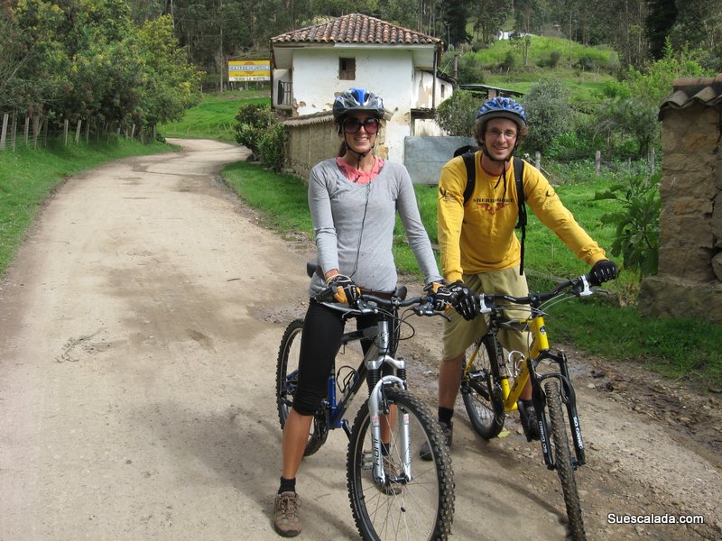 BICI PLAN SUESCA 6 Bici Suesca 3