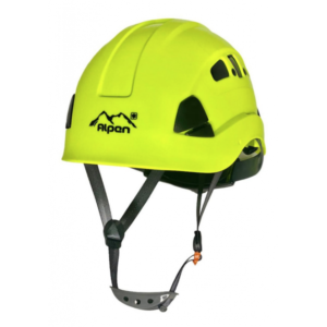 Pro Air Alturas casco ventilado Alpen 1 Casco alturas Air pro Alpen hi vis 1