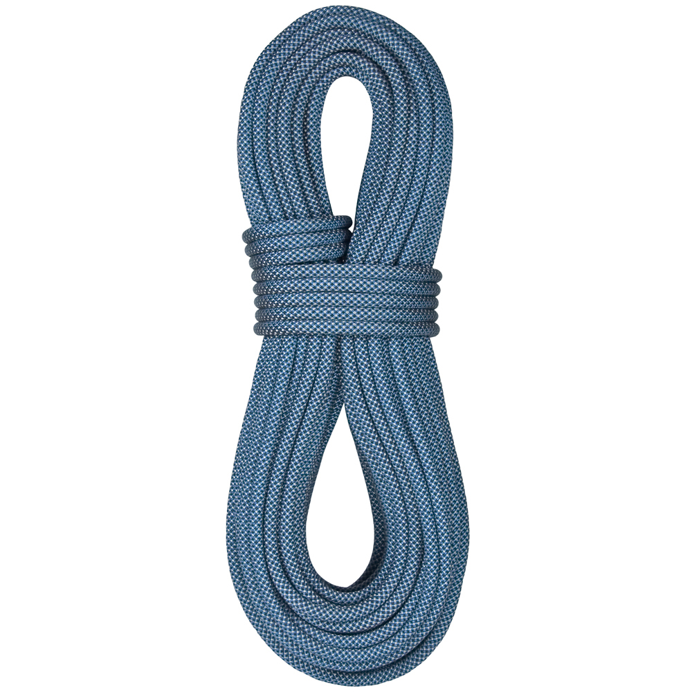 Eliminator 10.2mm 60m Cuerda Escalada BlueWater azul Eliminator 10.2mm 60m Cuerda Escalada BlueWater azul