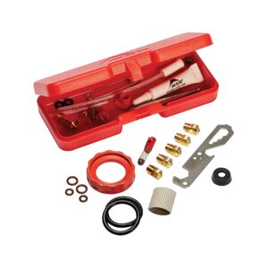 Expedition Service Kit mantenimiento MSR Whisperlite