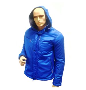 IMPERMEABLE TERMICA AZUL CHAQUETA ISLOR 1 IMPERMEABLE TERMICA AZUL CHAQUETA ISLOR