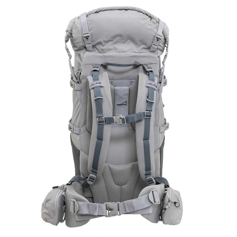 NOMAD RT 50L MORRAL ALPS 1 NOMAD RT 50L MORRAL ALPS 1