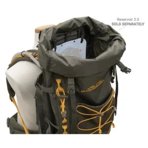 NOMAD RT 50L MORRAL ALPS 6 NOMAD RT 50L MORRAL ALPS 2