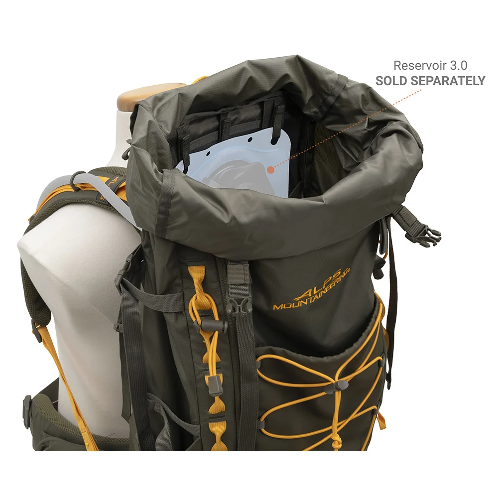 NOMAD RT 50L MORRAL ALPS 2 NOMAD RT 50L MORRAL ALPS 2