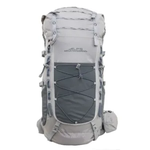 NOMAD RT 50L MORRAL ALPS 8 NOMAD RT 50L MORRAL ALPS