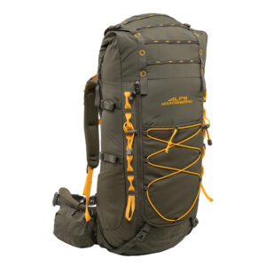 NOMAD RT 50L MORRAL ALPS 2 NOMAD RT 50L MORRAL ALPS 6