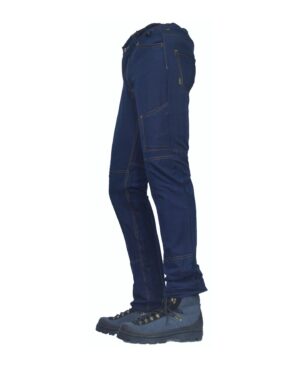 Elastic Jean pantalón deportivo Upheka 1 Pantalon jean elastic Upekha 1