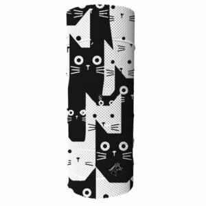 Cuello prenda multi-funcional Pescuezo 10 Pescuezo peto gatos