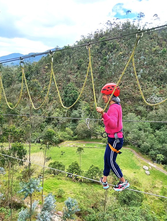 Plan empresarial recreativo Plan empresarial recreativo