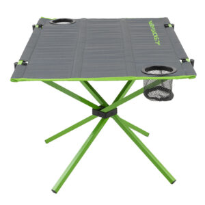 SIMMER TABLE MESA PARA CAMPING ALPS 2 SIMMER TABLE MESA PARA CAMPING ALPS 6