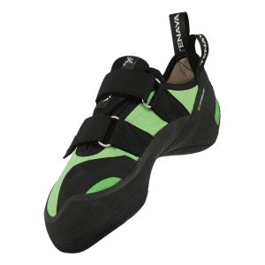 Tanta velcro pies de gato Tenaya 4 Tanta pies de gato verde 3