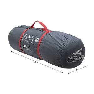 Taurus 6 carpa ALPS 5 Taurus 6 carpa ALPS 3