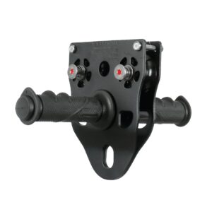 Z-MAX CANOPI TANDEM POLEA NEGRA FUSION