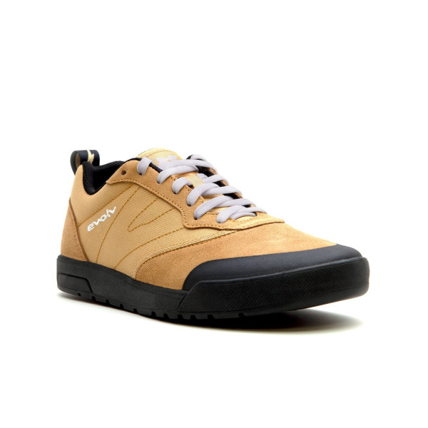 Zapato aproximacion rebel evolv amarillo Zapato aproximacion rebel evolv amarillo