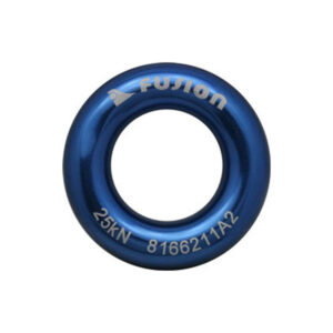 Aluminio anillo pequeño Fusion 1 aro O Ring