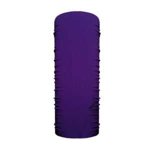 Cuello prenda multi-funcional Pescuezo 8 microfibra unicolor 1