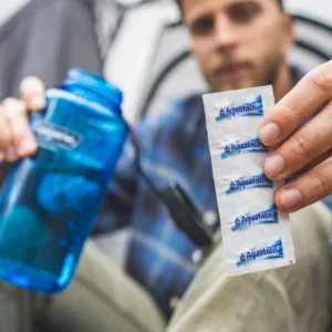 AQUATABS 49MG PASTILLAS PURIFICADORAS DE AGUA SOBRE 10 TABLETAS 5 AQUATABS 49MG PASTILLAS PURIFICADORAS DE AGUA SOBRE 10 TABLETAS 2