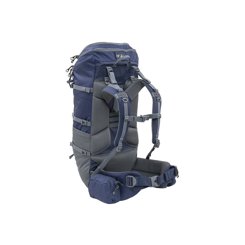 CANYON 55L MORRAL ALPS 1 CANYON 55L MORRAL ALPS 1