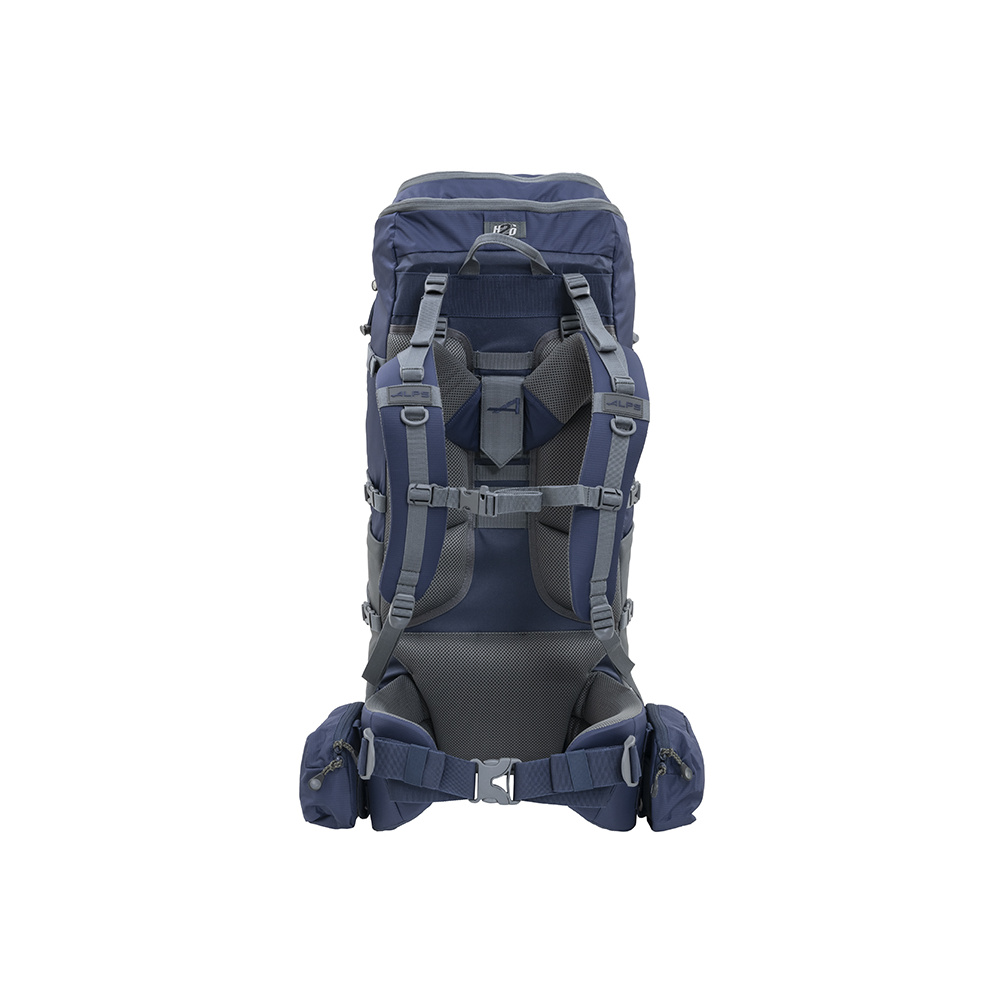 CANYON 55L MORRAL ALPS 3 CANYON 55L MORRAL ALPS 3