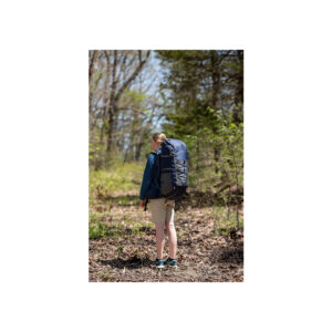 CANYON 55L MORRAL ALPS 9 CANYON 55L MORRAL ALPS 9