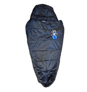 COCUY 0°C NIÑO SLEEPING BAG UPHEKA
