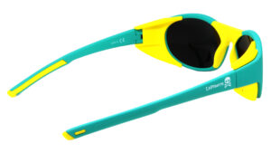 Paine Cat. 4 polarizadas montañismo gafas Lepirate 3 Paine Cat. 4 polarizadas montañismo gafas Lepirate