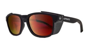 Petit Dru Cat. 3 polarizadas montañismo gafas Lepirate 3 Petit Dru Cat. 3 polarizadas montanismo gafas Lepirate 1