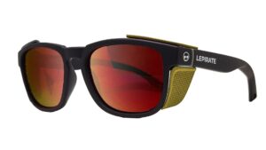 Petit Dru Cat. 3 polarizadas montañismo gafas Lepirate 2 Petit Dru Cat. 3 polarizadas montanismo gafas Lepirate 2