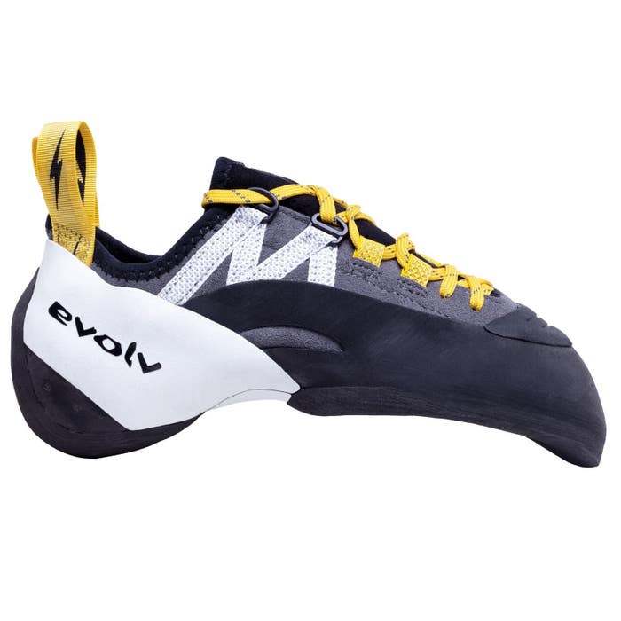 shaman lace evolv Shaman lace pies de gato Evolv