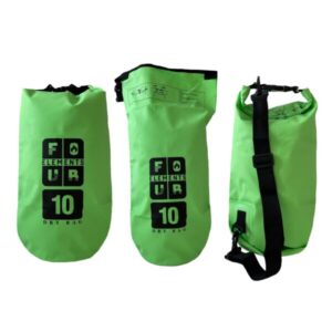 Bolsa seca ligera Four Elements 4 Bolsa seca 10L Four Elements
