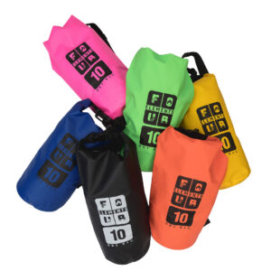 Bolsa seca ligera Four Elements 3 Bolsa seca 10L Four Elements 6