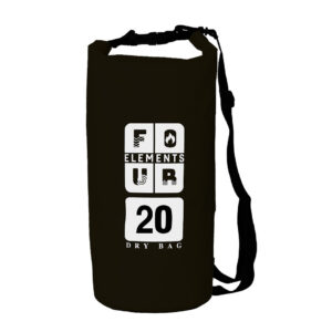 Bolsa seca ligera Four Elements 5 Bolsa seca 20L Four Elements 1