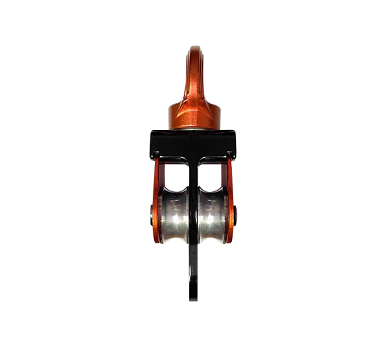 HT-P07 rotor polea universal doble HOATER 2 HT P07 rotor polea universal doble HOATER 2