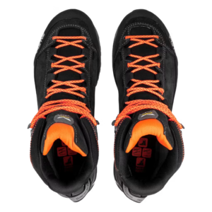 MOUNTAIN TRAINER 2 MID GORE-TEX BOTAS SALEWA 5 MOUNTAIN TRAINER 2 MID GORE TEX BOTAS SALEWA 10