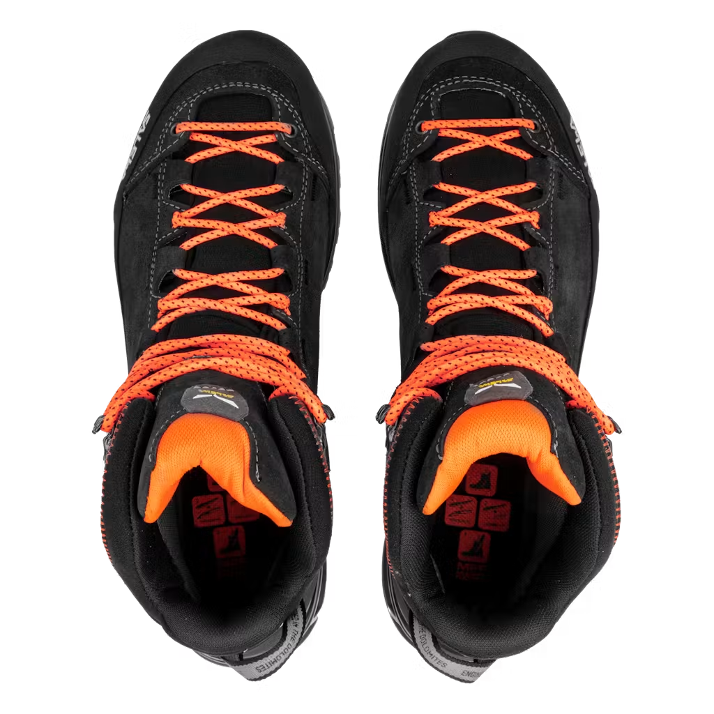 MOUNTAIN TRAINER 2 MID GORE-TEX BOTAS SALEWA (10) MOUNTAIN TRAINER 2 MID GORE TEX BOTAS SALEWA 10