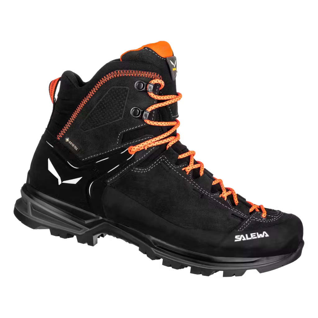 MOUNTAIN TRAINER 2 MID GORE-TEX BOTAS SALEWA (12) MOUNTAIN TRAINER 2 MID GORE TEX BOTAS SALEWA 12