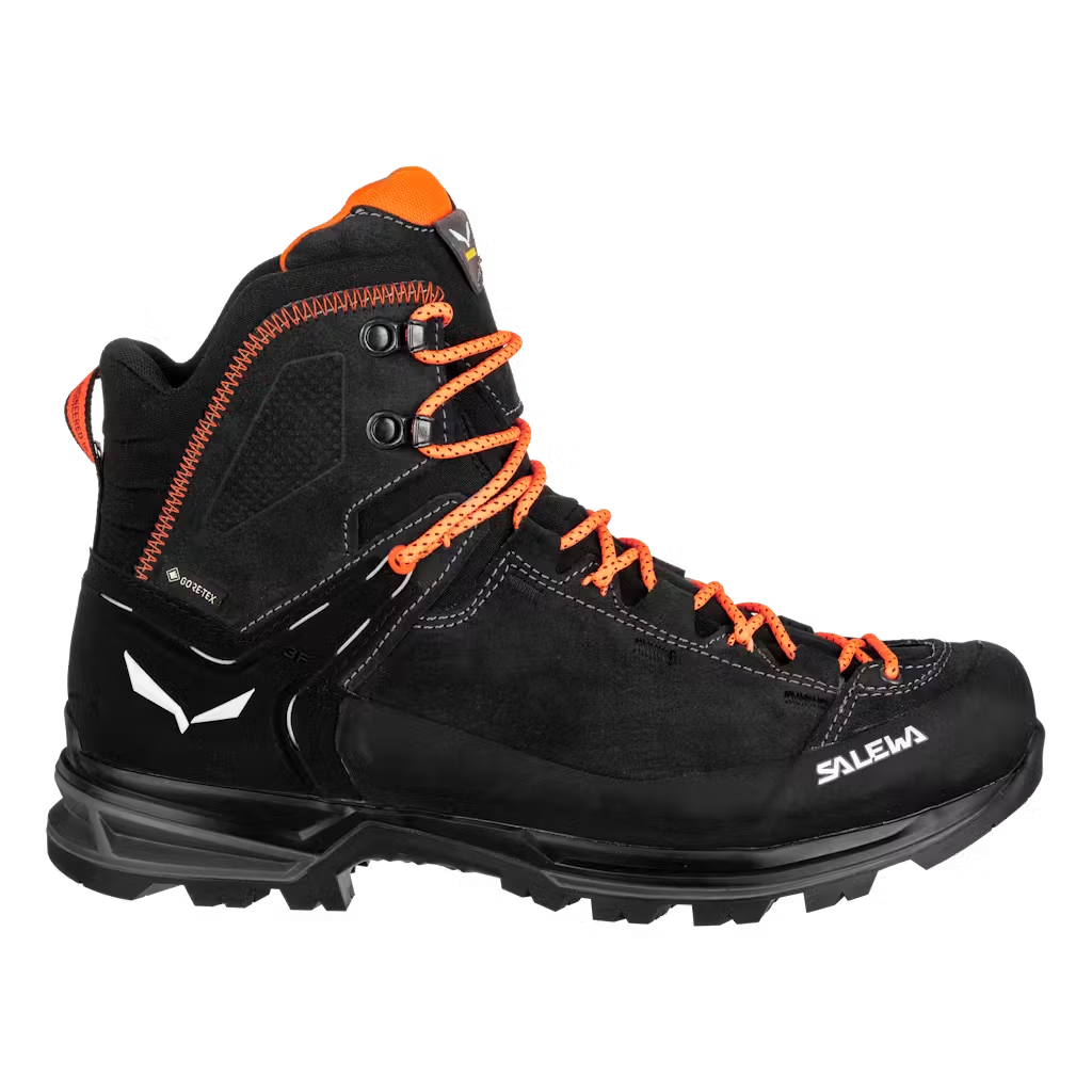 MOUNTAIN TRAINER 2 MID GORE-TEX BOTAS SALEWA (7) MOUNTAIN TRAINER 2 MID GORE TEX BOTAS SALEWA 7