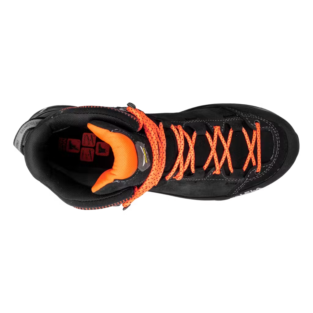 MOUNTAIN TRAINER 2 MID GORE-TEX BOTAS SALEWA (8) MOUNTAIN TRAINER 2 MID GORE TEX BOTAS SALEWA 8