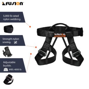 Centaur multi-talla tactico arnes Fusion 3 Centaur multi talla tactico arnes Fusion 1