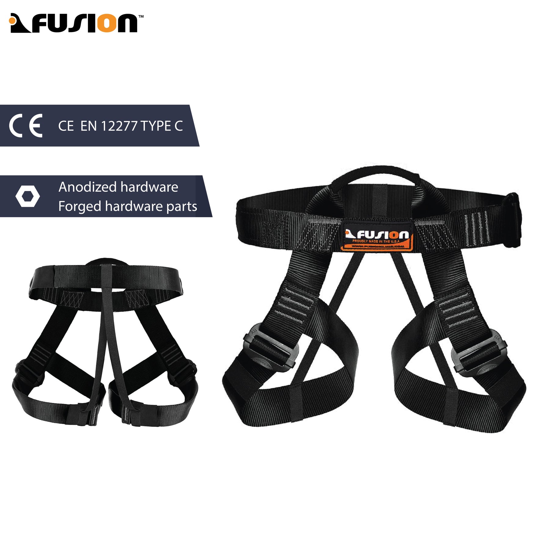 Centaur multi-talla tactico arnes Fusion 2 Centaur multi talla tactico arnes Fusion 2