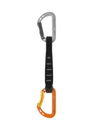 Spirit cinta express 11cm Petzl